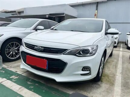 2019 Chevrolet Cavalier for sale 826875 | Eauto Export