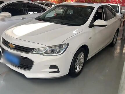 2019 Chevrolet Cavalier for sale 827005 | Eauto Export