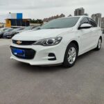 2019 Chevrolet Cavalier for sale 827500 | Eauto Export