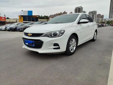 2019 Chevrolet Cavalier for sale 827500 | Eauto Export