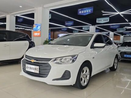 2019 Chevrolet Cavalier for sale 827562 | Eauto Export