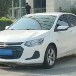 2019 Chevrolet Cavalier for sale 827644 | Eauto Export