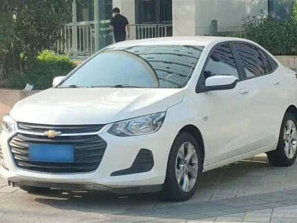 2019 Chevrolet Cavalier for sale 827644 | Eauto Export