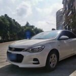 2019 Chevrolet Cavalier for sale 827993 | Eauto Export