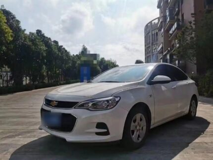 2019 Chevrolet Cavalier for sale 827993 | Eauto Export