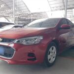 2019 Chevrolet Cavalier for sale 831472 | Eauto Export