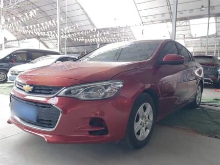 2019 Chevrolet Cavalier for sale 831472 | Eauto Export