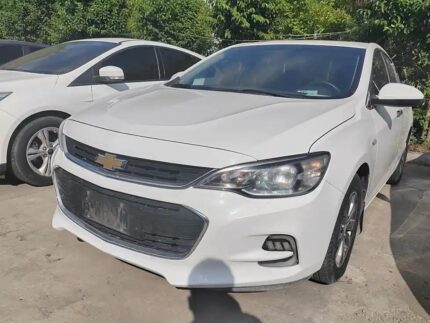 2019 Chevrolet Cavalier for sale 831536 | Eauto Export