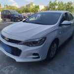 2019 Chevrolet Cavalier for sale 831894 | Eauto Export