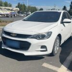 2019 Chevrolet Cavalier for sale 832020 | Eauto Export