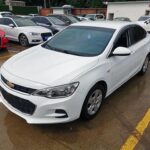 2019 Chevrolet Cavalier for sale 832040 | Eauto Export
