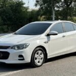 2019 Chevrolet Cavalier for sale 832079 | Eauto Export
