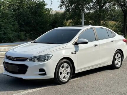 2019 Chevrolet Cavalier for sale 832079 | Eauto Export
