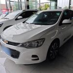 2019 Chevrolet Cavalier for sale 832088 | Eauto Export