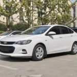 2019 Chevrolet Cavalier for sale 832188 | Eauto Export