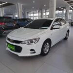 2019 Chevrolet Cavalier for sale 832203 | Eauto Export