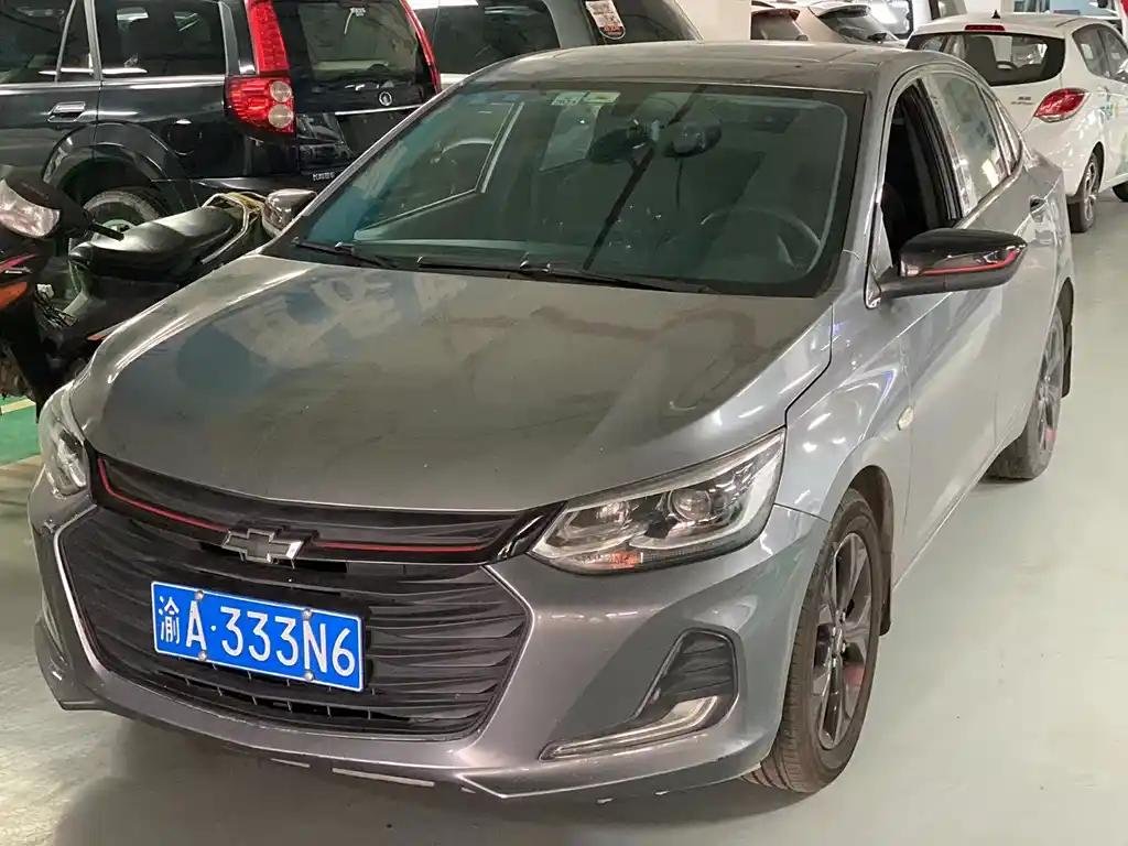 2019 Chevrolet Cavalier for sale 832227 | Eauto Export 2019 Chevrolet Cavalier for sale 832227 | Eauto Export