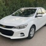 2019 Chevrolet Cavalier for sale 832405 | Eauto Export