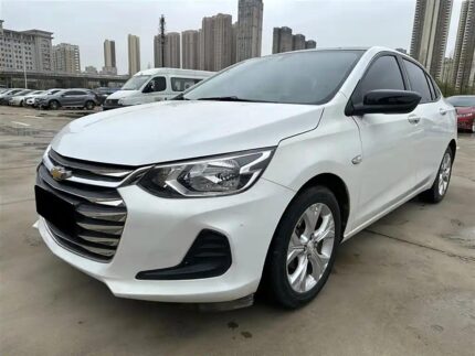 2019 Chevrolet Cavalier for sale 832885 | Eauto Export