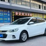2019 Chevrolet Cavalier for sale 833099 | Eauto Export