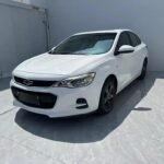2019 Chevrolet Cavalier for sale 833151 | Eauto Export