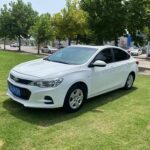 2019 Chevrolet Cavalier for sale 833238 | Eauto Export