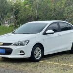 2019 Chevrolet Cavalier for sale 833261 | Eauto Export