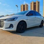 2019 Chevrolet Cavalier for sale 833357 | Eauto Export