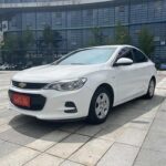 2019 Chevrolet Cavalier for sale 833385 | Eauto Export