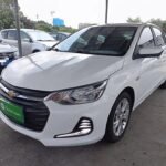 2019 Chevrolet Cavalier for sale 833431 | Eauto Export