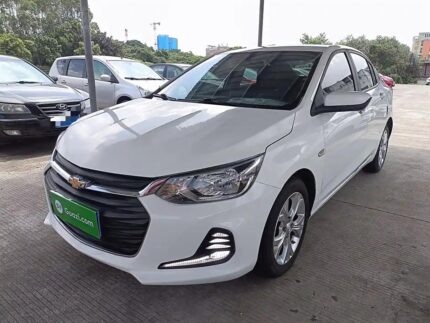2019 Chevrolet Cavalier for sale 833431 | Eauto Export