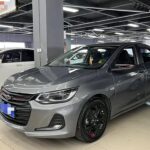 2019 Chevrolet Cavalier for sale 833690 | Eauto Export