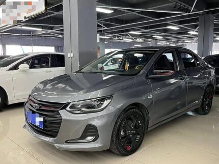 2019 Chevrolet Cavalier for sale 833690 | Eauto Export