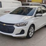 2019 Chevrolet Cavalier for sale 833699 | Eauto Export
