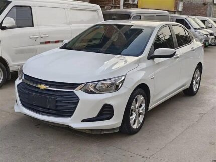 2019 Chevrolet Cavalier for sale 833699 | Eauto Export