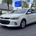 2019 Chevrolet Cavalier for sale 833765 | Eauto Export