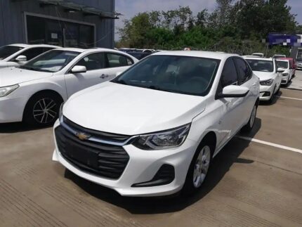 2019 Chevrolet Cavalier for sale 833799 | Eauto Export