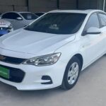 2019 Chevrolet Cavalier for sale 833902 | Eauto Export