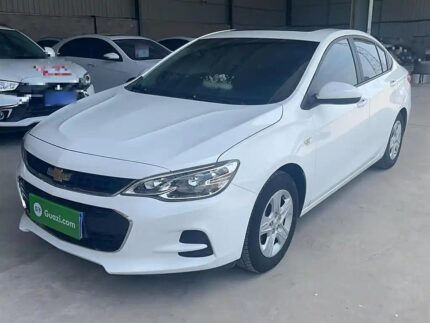 2019 Chevrolet Cavalier for sale 833902 | Eauto Export
