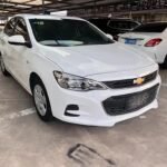 2019 Chevrolet Cavalier for sale 833918 | Eauto Export