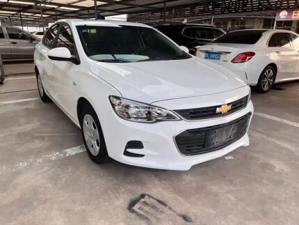 2019 Chevrolet Cavalier for sale 833918 | Eauto Export
