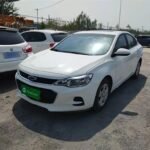 2019 Chevrolet Cavalier for sale 834720 | Eauto Export