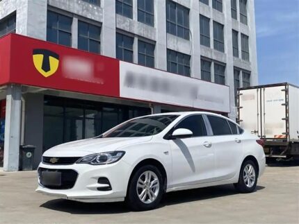 2019 Chevrolet Cavalier for sale 834748 | Eauto Export