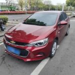 2019 Chevrolet Cavalier for sale 834779 | Eauto Export