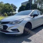 2019 Chevrolet Cruze for sale 827077 | Eauto Export