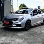 2019 Chevrolet Cruze for sale 833435 | Eauto Export