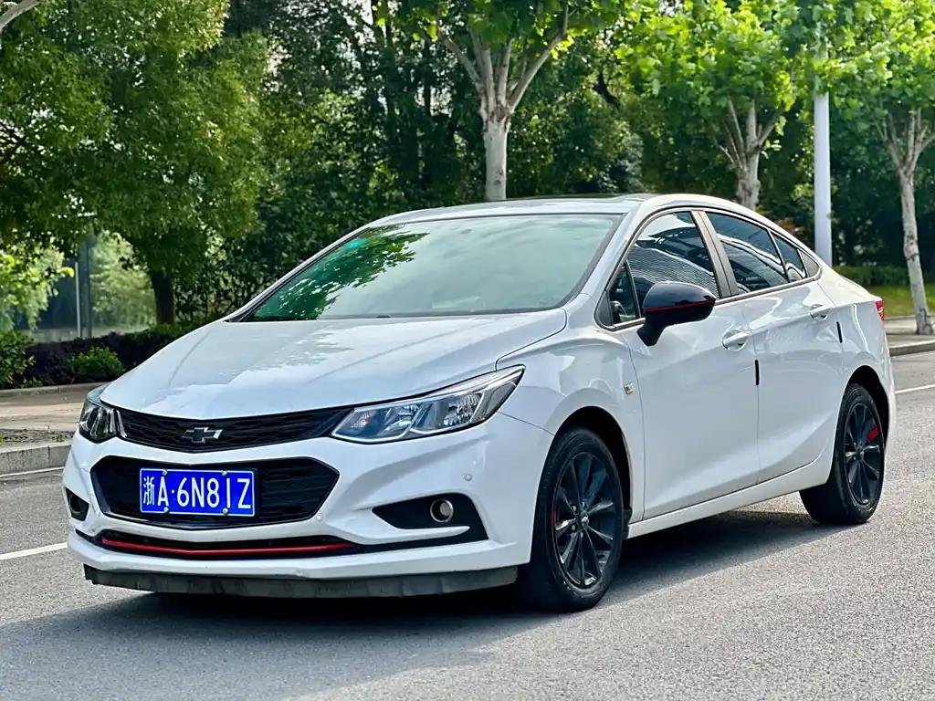 2019 Chevrolet Cruze for sale 834411 | Eauto Export 2019 Chevrolet Cruze for sale 834411 | Eauto Export