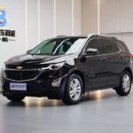 2019 Chevrolet Equinox for sale 825994 | Eauto Export