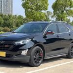 2019 Chevrolet Equinox for sale 826248 | Eauto Export