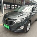 2019 Chevrolet Equinox for sale 826660 | Eauto Export